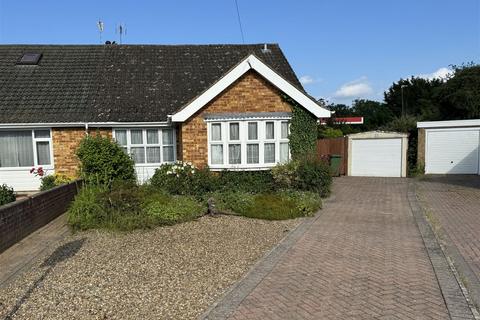 3 bedroom semi-detached bungalow for sale, Staplehurst, Kent