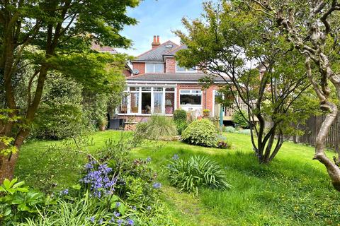 Bonfields Avenue, Swanage BH19