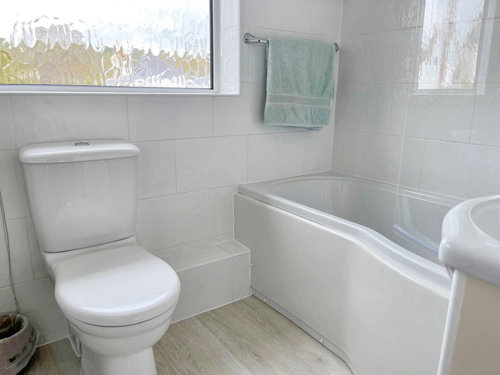 Bathroom/W.C.