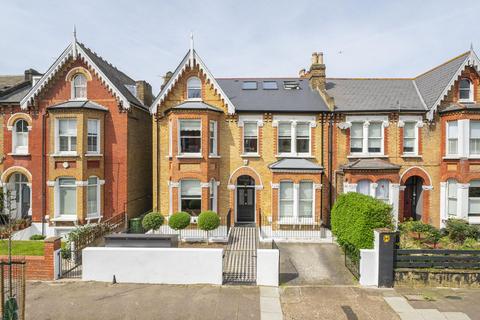 6 bedroom semi-detached house for sale, Marmora Road, East Dulwich