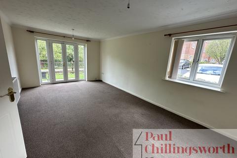2 bedroom flat for sale, Grindle Road, Longford, Coventry, CV6 6DS