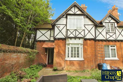 3 bedroom end of terrace house for sale, Weald Road, South Weald, Brentwood, Essex, CM14