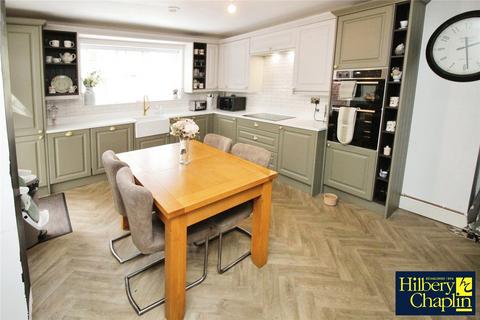 3 bedroom end of terrace house for sale, Weald Road, South Weald, Brentwood, Essex, CM14