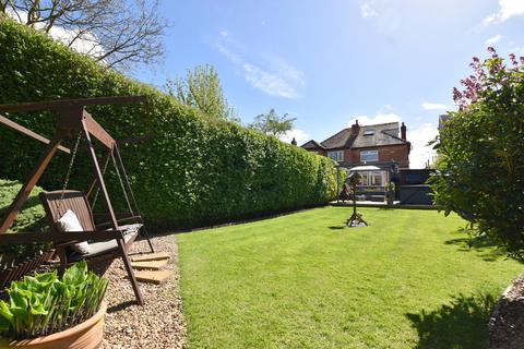 4 bedroom semi-detached house for sale, Kingsway, East Riding of Yorkshire HU16