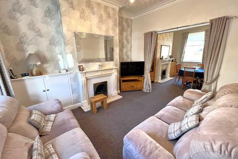 2 bedroom terraced house for sale, Wolsley Road, Fleetwood FY7