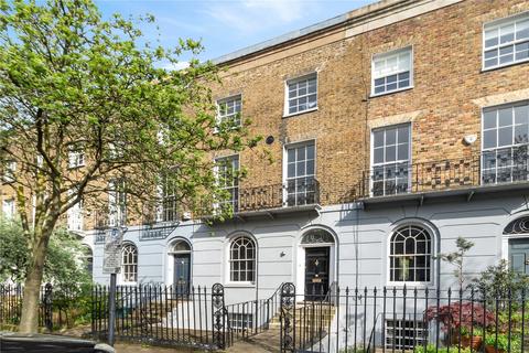 4 bedroom terraced house for sale, St. Pauls Place, Islington, London, N1