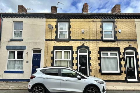 Liverpool - 2 bedroom terraced house for sale