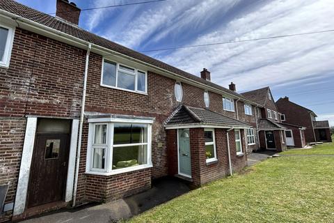 9 Cleave Crescent, Woodford, Bude, EX23 9JH