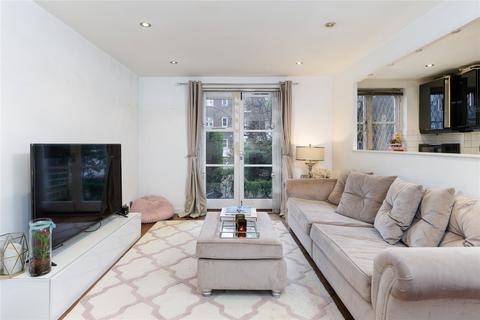 1 bedroom apartment for sale, Brompton Park Crescent, Fulham, London, SW6