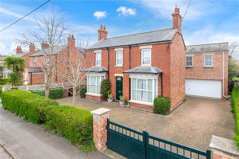 6 bedroom detached house for sale, Kyme Road, Heckington, Sleaford, Lincolnshire, NG34