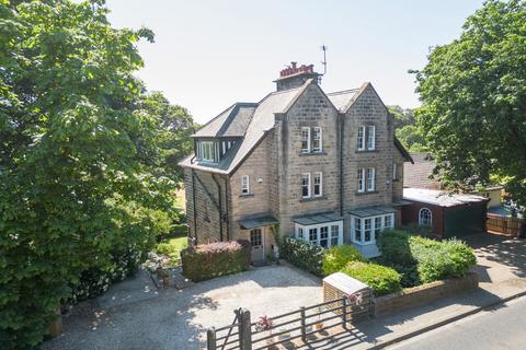 4 bedroom semi-detached house for sale, Rowan Bank, Huby