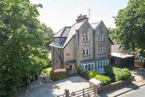 4 bedroom semi-detached house for sale, Harrogate Road, Huby, LS17