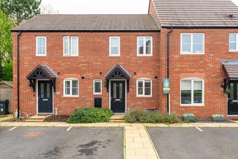 2 bedroom terraced house for sale, Kempsey, Worcester WR5