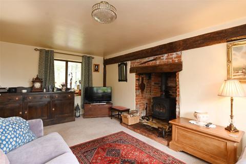 2 bedroom semi-detached house for sale, Laxfield, Suffolk