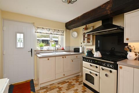 2 bedroom semi-detached house for sale, Laxfield, Suffolk