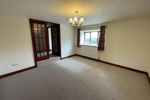 4 bedroom semi-detached house to rent, Ridge House Farm, Thruscross, Harrogate, North Yorkshire, HG3