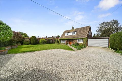 4 bedroom detached house for sale, The Street, Capel St. Mary, Ipswich, Suffolk, IP9