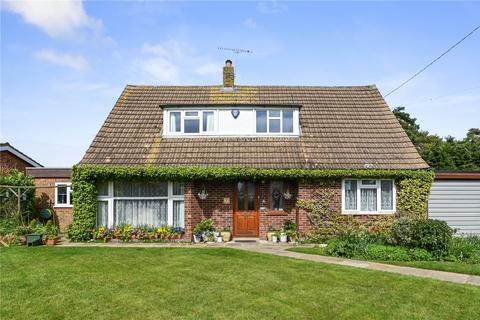 4 bedroom detached house for sale, The Street, Capel St. Mary, Ipswich, Suffolk, IP9