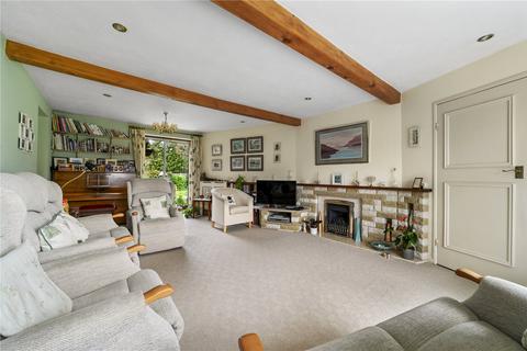 4 bedroom detached house for sale, The Street, Capel St. Mary, Ipswich, Suffolk, IP9