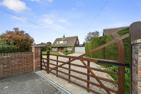 4 bedroom detached house for sale, The Street, Capel St. Mary, Ipswich, Suffolk, IP9