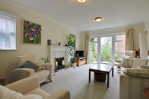 4 bedroom detached house for sale, HAREBELL CLOSE, FAREHAM