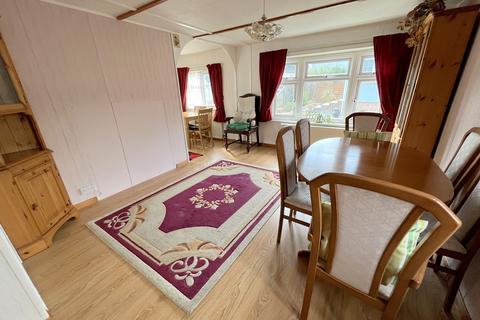 2 bedroom park home for sale, Woodlands Park, Stopples Lane, Hordle, Lymington, Hampshire. SO41 0JB