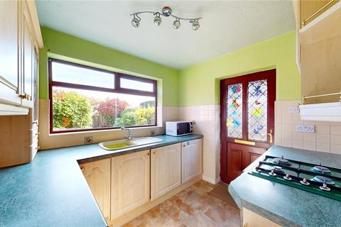 2 bedroom bungalow for sale, Stanley Close, Ravenshead, Nottingham, Nottinghamshire, NG15