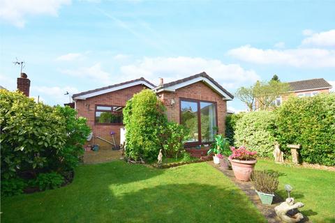 2 bedroom bungalow for sale, Stanley Close, Ravenshead, Nottingham, Nottinghamshire, NG15