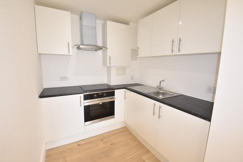 1 bedroom apartment to rent, Midland Apartments, 142 Midland Road, Luton, Bedfordshire, LU2
