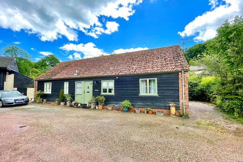 3 bedroom barn conversion for sale, Cockington, Torquay