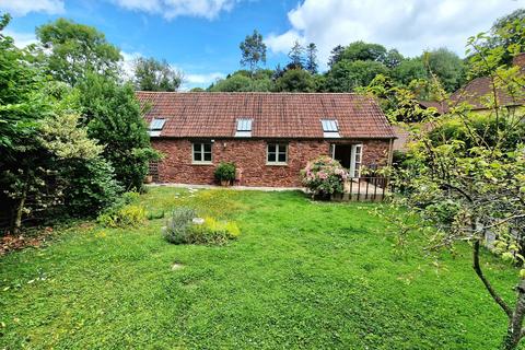 3 bedroom barn conversion for sale, Cockington, Torquay