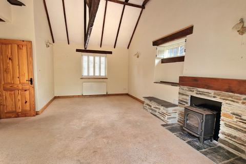 3 bedroom barn conversion for sale, Cockington, Torquay