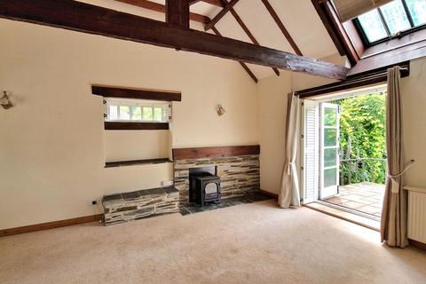 3 bedroom barn conversion for sale, Cockington, Torquay