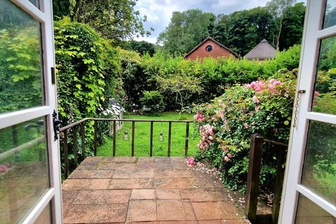 undefined, Cockington, Torquay