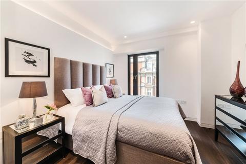4 bedroom apartment to rent, Wigmore Street, Marylebone, London, W1U