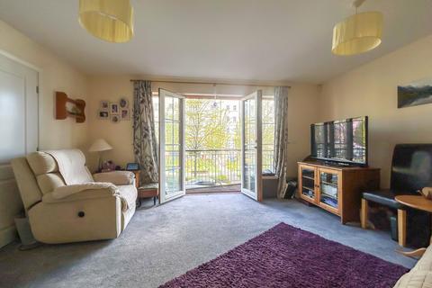 2 bedroom apartment for sale, Lower Burlington Road, Portishead, Bristol, Somerset, BS20