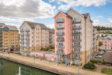 2 bedroom apartment for sale, Lower Burlington Road, Portishead, Bristol, Somerset, BS20