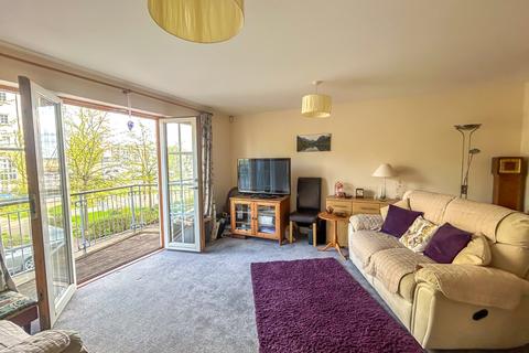 2 bedroom apartment for sale, Lower Burlington Road, Portishead, Bristol, Somerset, BS20