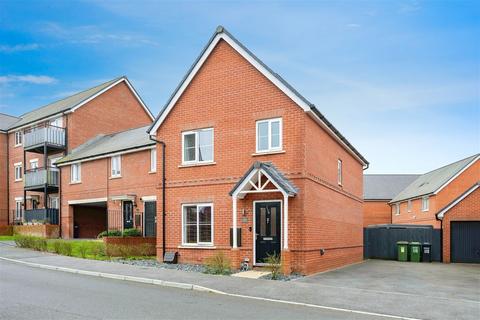 3 bedroom detached house for sale, Southampton SO31