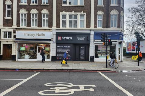 Shop to rent, Streatham High Road, London SW16