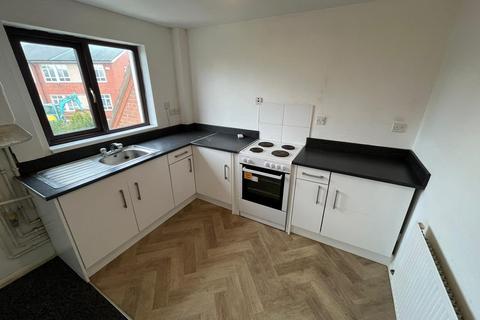 1 bedroom flat to rent, Captains Walk, Hull, East Riding of Yorkshire, UK, HU1