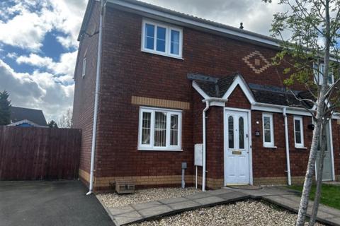 3 bedroom house to rent - Pant Bryn Isaf, Llwynhendy