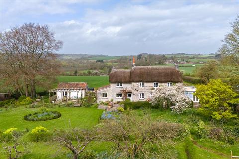 3 bedroom detached house for sale, Catcrow Hill, Langport, Somerset, TA10