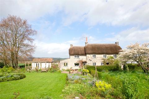 3 bedroom detached house for sale, Catcrow Hill, Langport, Somerset, TA10