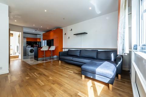 2 bedroom apartment for sale, Cedars Road, London SW4