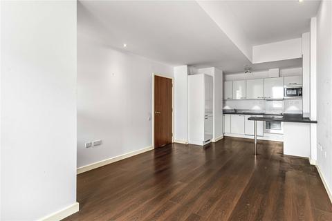 1 bedroom flat for sale - Lumiere Apartments, 58 St John's Hill, Battersea, SW11