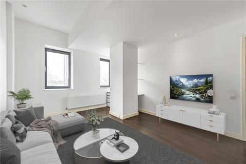 1 bedroom flat for sale, Lumiere Apartments, 58 St John's Hill, Battersea, SW11