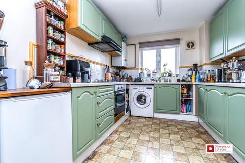 113 Buxhall Crescent, London, E9 5JZ