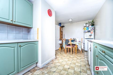 113 Buxhall Crescent, London, E9 5JZ