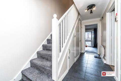 113 Buxhall Crescent, London, E9 5JZ